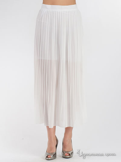 Юбка Imperial, цвет белый