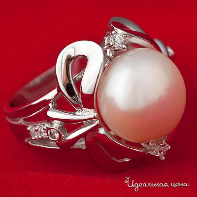 Кольцо De'luna