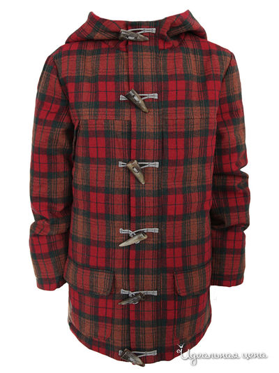 Куртка La Miniatura, цвет красный