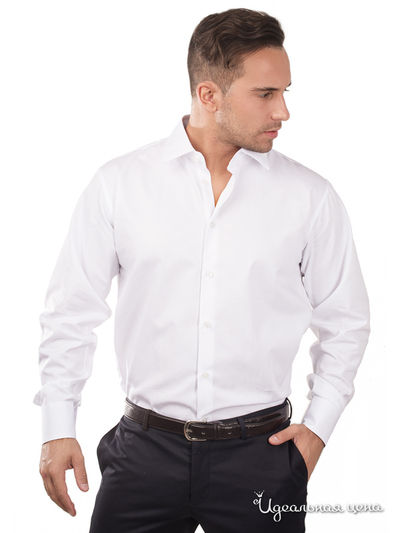 Рубашка Tino Aretty, цвет белый