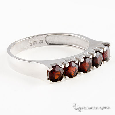 Кольцо Grandezza