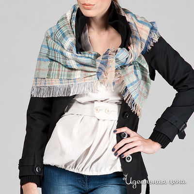 Шаль от Lux Mix