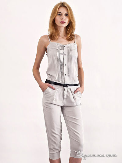 Комбинезон Liberavita, цвет серый