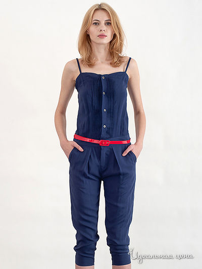 Комбинезон Liberavita, цвет синий