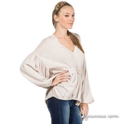 Джемпер Lux Mix