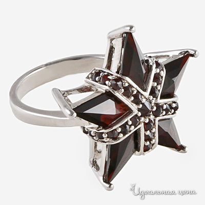 Кольцо Grandezza