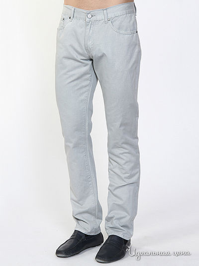 Джинсы Liberavita, цвет серый