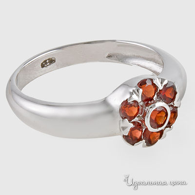 Кольцо Grandezza