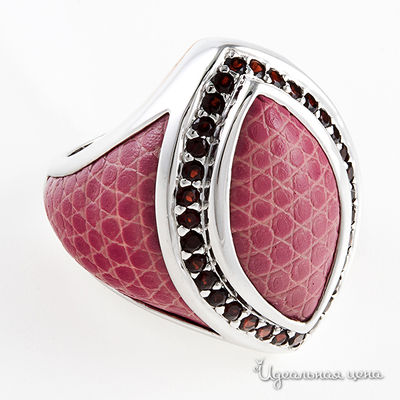 Кольцо Grandezza