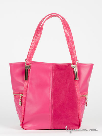 Сумка Milana, цвет розовый