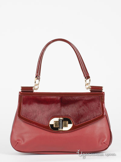 Сумка Milana, цвет бордовый
