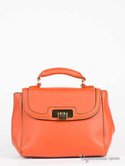 Сумка Milana, цвет оранжевый