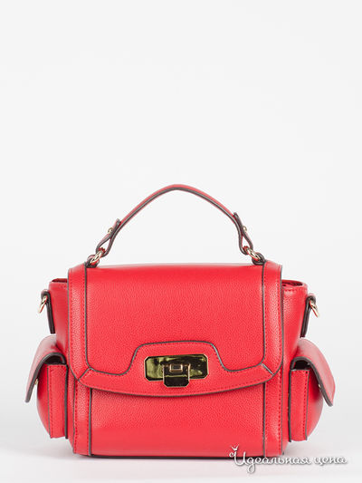 Сумка Milana, цвет красный