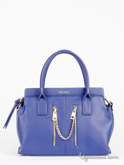 Сумка Milana, цвет синий