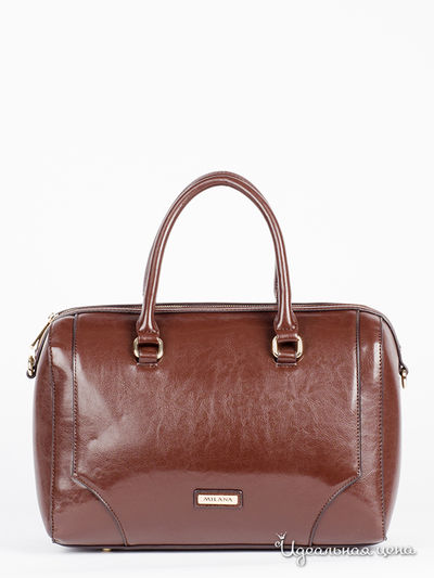 Сумка Milana, цвет коричневый