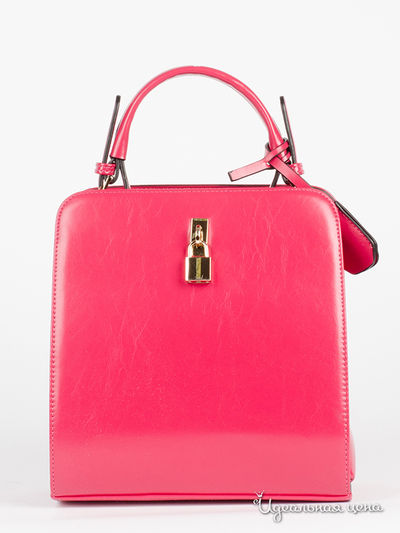 Сумка Milana, цвет розовый