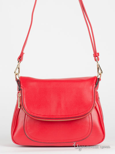 Сумка Milana, цвет красный