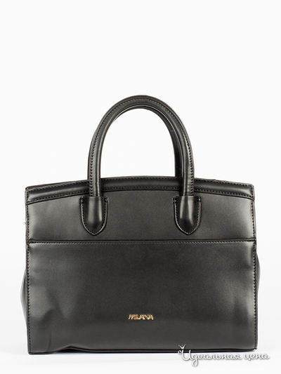 Сумка Milana, цвет черный