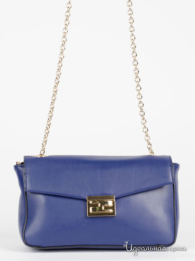 Сумка Milana, цвет синий