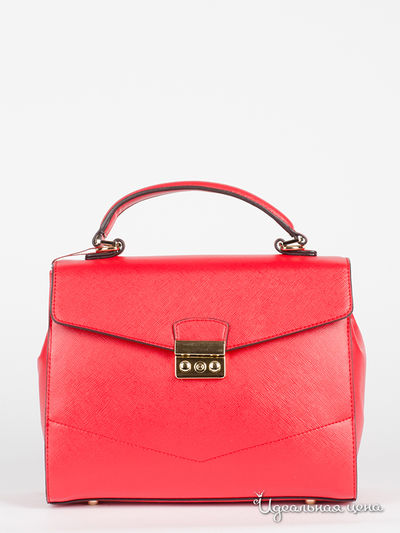 Сумка Milana, цвет красный