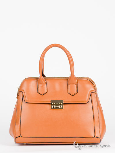 Сумка Milana, цвет рыжий