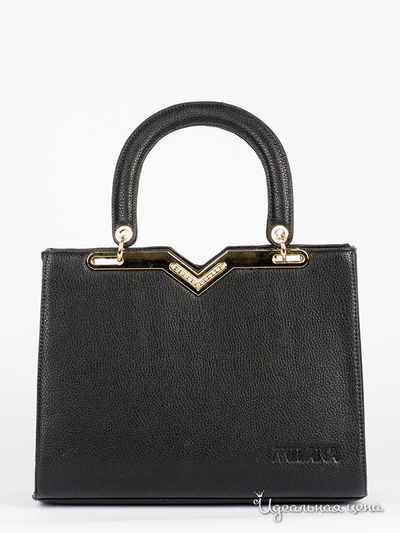 Сумка Milana, цвет черный