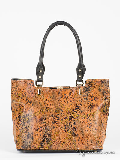 Сумка Milana, цвет коричневый