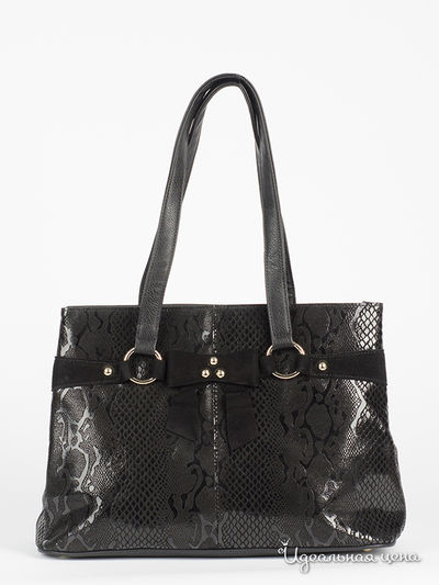 Сумка Milana, цвет черный