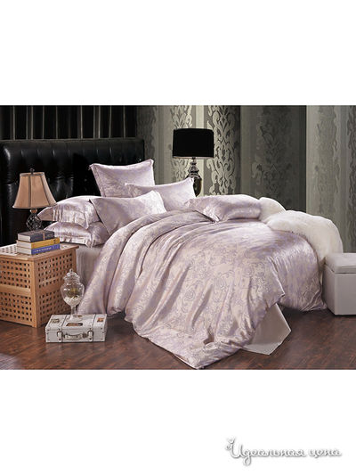 Комплект постельного белья, евро Primavelle, цвет мультиколор