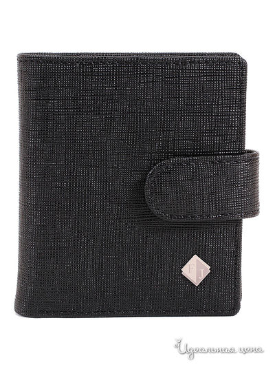 Кошелек Flioraj, цвет черный