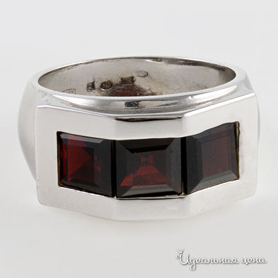 Кольцо Grandezza