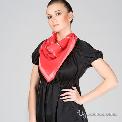 Платок Valentino