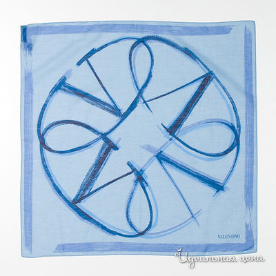 Платок Valentino