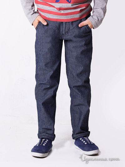 Джинсы Viaggio Bambini, цвет синий