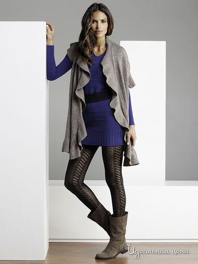 Колготки 110 den Bellissima, цвет черный