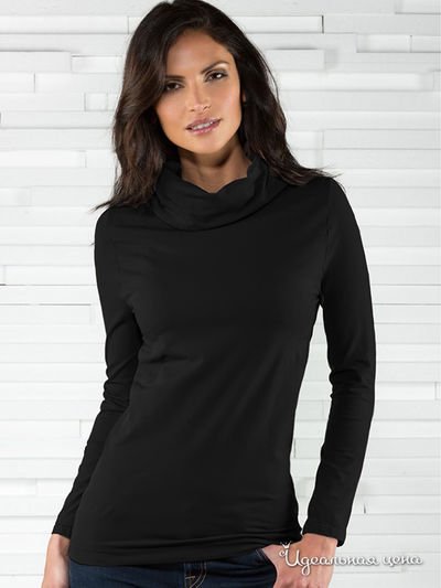 Водолазка Bellissima, цвет черный