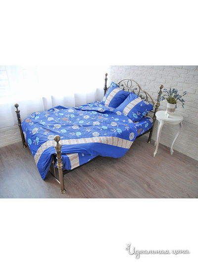 Комплект постельного белья 1,5-спальный Sonna, цвет Мультиколор