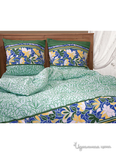 Комплект постельного белья 1,5-спальный Sonna, цвет Мультиколор