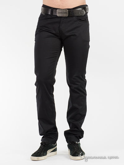 Джинсы Dsquared2, цвет черный