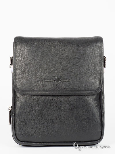 Сумка Armani, цвет черный