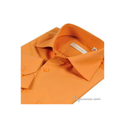 Рубашка Vinzo & Vista, цвет оранжевый