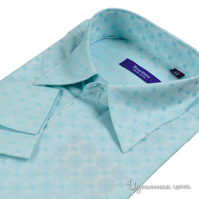 Рубашка Vinzo & Vista, цвет мятный