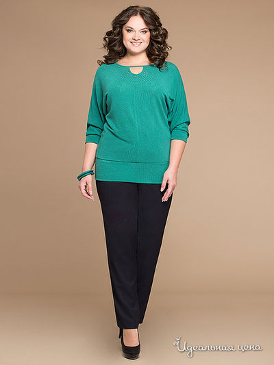 Костюм Panda, цвет бирюзовый, черный