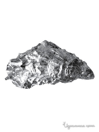 Статуэтка Wentworth Pewter, цвет серебряный