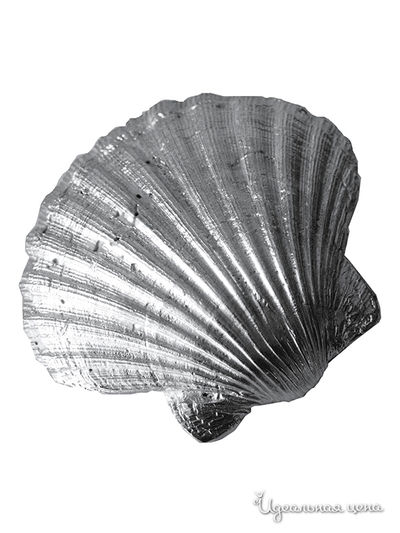 Статуэтка Wentworth Pewter, цвет серебряный