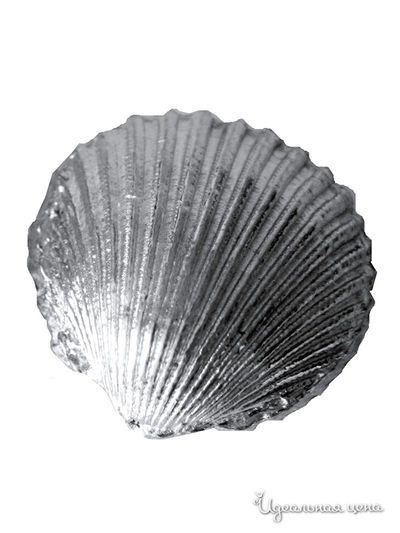 Статуэтка Wentworth Pewter, цвет серебряный