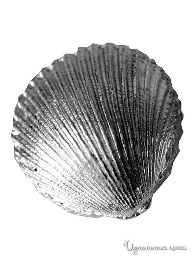 Статуэтка Wentworth Pewter, цвет серебряный