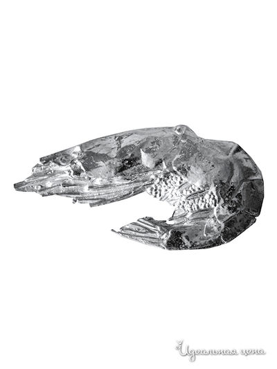 Статуэтка Wentworth Pewter, цвет серебряный