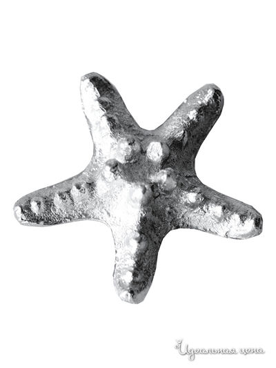 Статуэтка Wentworth Pewter, цвет серебряный