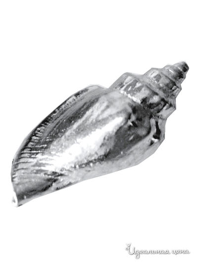 Статуэтка Wentworth Pewter, цвет серебряный